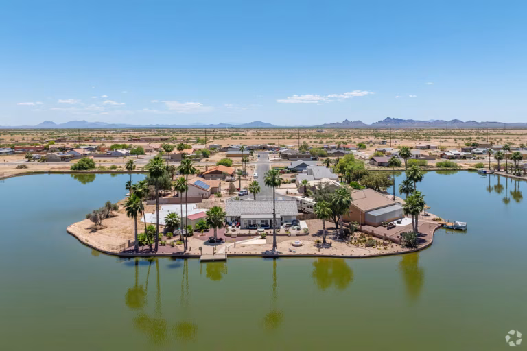 Hey! Arizona City House Hunters!